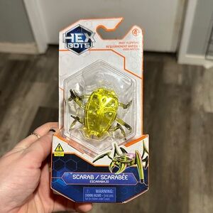 Hex bots